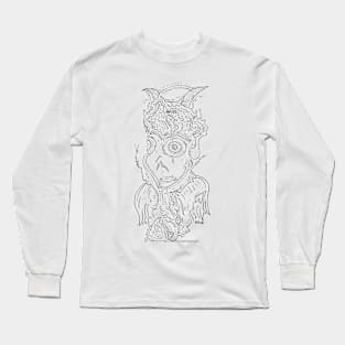 Victorious Visionary Long Sleeve T-Shirt